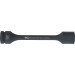 BGS Torsions-Kraft-Steckschlüssel-Einsatz Sechskant | Antrieb Innenvierkant 25 mm (1"""") | SW 32 mm | 500 Nm | 6944 BGS Torsions-Kraft-Steckschlüssel-Einsatz Sechskant | Antrieb Innenvierkant 25 mm (1"""") | SW 32 mm | 500 Nm | 6944