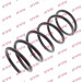 KYB Fahrwerksfeder Suzuki P. Grand Vitara Ii 2.0 10/05 | RD3140 KYB Fahrwerksfeder Suzuki P. Grand Vitara Ii 2.0 10/05 | RD3140