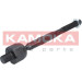 KAMOKA Axialgelenk, Spurstange | 9020029 KAMOKA Axialgelenk, Spurstange | 9020029