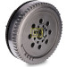 Zweimassenschwungrad MITSUBISHI Colt,SMART ForFour 1.5CDI 04 LuK DMF 415 0367 10