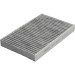 AMC Aktivkohlefilter PKW | TESLA Model S 12 | FCA-10027C AMC Aktivkohlefilter PKW | TESLA Model S 12 | FCA-10027C