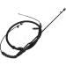 Seilzug, Feststellbremse Kia T. Bongo 2.7D/K2500 2.5D 03 | BC-K39 Seilzug, Feststellbremse Kia T. Bongo 2.7D/K2500 2.5D 03 | BC-K39