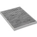 AMC Aktivkohlefilter PKW | TESLA Model S 12 | FCA-10031C AMC Aktivkohlefilter PKW | TESLA Model S 12 | FCA-10031C