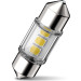 LED Festoon 30mm 12V 1W Ultinon Pro6000 SI 6000K NOECE 1St. Philips | 11860CU60X1 LED Festoon 30mm 12V 1W Ultinon Pro6000 SI 6000K NOECE 1St. Philips | 11860CU60X1