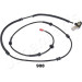 Sensor, Raddrehzahl | ABS-908 Sensor, Raddrehzahl | ABS-908