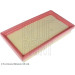 Luftfilter Kia Rio 1.3/1.5 00 | ADG02237 Luftfilter Kia Rio 1.3/1.5 00 | ADG02237