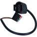 Original VAGMikroschalter VW Touareg 06-10 | 1J5962104A