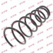 KYB Fahrwerksfeder Toyota T. Corolla 1.4/1.6 04/97-01/02 | RI6161 KYB Fahrwerksfeder Toyota T. Corolla 1.4/1.6 04/97-01/02 | RI6161