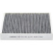 Aktivkohlefilter | CHEVROLET,OPEL | 1987432304 Aktivkohlefilter | CHEVROLET,OPEL | 1987432304