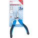 BGS Elektronik-Spitzzange | gerade | mit Feder | 130 mm | 382 BGS Elektronik-Spitzzange | gerade | mit Feder | 130 mm | 382