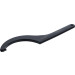 BGS Hakenschlüssel mit Zapfen | 180 - 195 mm | 74225 BGS Hakenschlüssel mit Zapfen | 180 - 195 mm | 74225