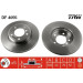 Bremsscheibe Bmw S. E46/Z3 98 | DF4055 Bremsscheibe Bmw S. E46/Z3 98 | DF4055