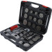 BGS Bremskolben-Rückstell-Satz | 35-tlg | 91115 BGS Bremskolben-Rückstell-Satz | 35-tlg | 91115