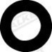 22 / Gummi | MAZDA 323,626,929,OPEL Kadett | 81238 22 / Gummi | MAZDA 323,626,929,OPEL Kadett | 81238
