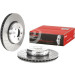 11 481 118 Brembo PREMIUM VA zweiteilig | BMW 1er, 2er, 3er, 4er 10 | 09.C394.13