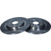 Maxgear Bremsscheibe Toyota T. Yaris 06- Frankreich | 19-2477 Maxgear Bremsscheibe Toyota T. Yaris 06- Frankreich | 19-2477