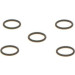 O-Ring | Diverse | F 01M 100 389 O-Ring | Diverse | F 01M 100 389