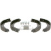 Bremsbacken | PEUGEOT | 0 986 487 579 Bremsbacken | PEUGEOT | 0 986 487 579