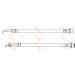 Bremsschlauch | TOYOTA YARIS 1.33 VVT-i 09 | PHD1129 Bremsschlauch | TOYOTA YARIS 1.33 VVT-i 09 | PHD1129