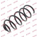 KYB Fahrwerksfeder Smart T. Cabrio, City-Coupe, Fortwo 0.6/0.7/0.8Cdi 07.98-01.07 | RC6370 KYB Fahrwerksfeder Smart T. Cabrio, City-Coupe, Fortwo 0.6/0.7/0.8Cdi 07.98-01.07 | RC6370