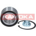 KAMOKA Radlagersatz | 5600086 KAMOKA Radlagersatz | 5600086