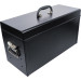 BGS Metall-Werkzeugkoffer, leer | 3 Schubladen | 3312 BGS Metall-Werkzeugkoffer, leer | 3 Schubladen | 3312