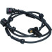 KAMOKA Sensor, Raddrehzahl | 1060748