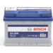 S4 008 BOSCH | PKW-Batterie | 12V 74Ah 680A | 0 092 S40 080 S4 008 BOSCH | PKW-Batterie | 12V 74Ah 680A | 0 092 S40 080