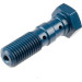 Bremsleitung Hohlschraube | Doppelt,M10x1.25, Blau | MCH951B Bremsleitung Hohlschraube | Doppelt,M10x1.25, Blau | MCH951B