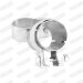 DM44,5 L90 Rohrverbinder | Rohr mit Schelle | 86144 DM44,5 L90 Rohrverbinder | Rohr mit Schelle | 86144
