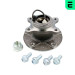 Radlagersatz | 802845 Radlagersatz | 802845