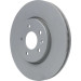 Bremsscheibe | 24.0128-0318.1 Bremsscheibe | 24.0128-0318.1