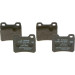 Bremsklötze | OPEL,SAAB,CHEVROLET | 0 986 460 955 Bremsklötze | OPEL,SAAB,CHEVROLET | 0 986 460 955