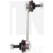 Koppelstange Peugeot T. 407 04- Le/Pr | 5113715 Koppelstange Peugeot T. 407 04- Le/Pr | 5113715