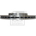 FEBI BILSTEIN Bremsscheibe FEBI BILSTEIN Bremsscheibe