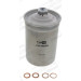 CHAMPION Kraftstofffilter | CFF100204