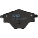 Bremsklötze HA | CITROEN C4 Picasso 13 | GDB2034 Bremsklötze HA | CITROEN C4 Picasso 13 | GDB2034