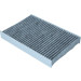 KAMOKA Filter, Innenraumluft | F521101 KAMOKA Filter, Innenraumluft | F521101