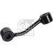 15 307 014 Stabilisator VA re | MERCEDES Sprinter,VW LT 95 | 17115 15 307 014 Stabilisator VA re | MERCEDES Sprinter,VW LT 95 | 17115
