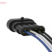 Denso | Lambdasonde | DOX-1543 Denso | Lambdasonde | DOX-1543