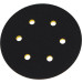 BGS Druckluft-Exzenterschleifer | 8688 BGS Druckluft-Exzenterschleifer | 8688