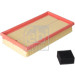FEBI BILSTEIN Luftfilter | 12765 FEBI BILSTEIN Luftfilter | 12765