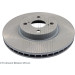 Bremsscheibe Toyota P. Corolla 1.4-2.0 D-4D 00-07 | ADT343164 Bremsscheibe Toyota P. Corolla 1.4-2.0 D-4D 00-07 | ADT343164
