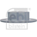 FEBI BILSTEIN Bremsscheibe | 08506 FEBI BILSTEIN Bremsscheibe | 08506