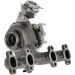Nissens Turbo | VW Golf,Passat 04 | 93099 Nissens Turbo | VW Golf,Passat 04 | 93099