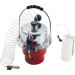 BGS Druckluft-Bremsenentlüfter- und Adapter-Satz | 17-tlg | 9783 BGS Druckluft-Bremsenentlüfter- und Adapter-Satz | 17-tlg | 9783