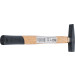 BGS Schlosserhammer | Holz-Stiel | DIN 1041 | 100 g | 850 BGS Schlosserhammer | Holz-Stiel | DIN 1041 | 100 g | 850