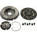 Kupplungssatz | SEAT Leon,GolfIV,Bora | 3000 824 501