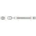 TRW Bremsschlauch | PHD557 TRW Bremsschlauch | PHD557