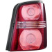 Heckleuchte | 2SK 009 477-061 Heckleuchte | 2SK 009 477-061